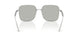 13648V - Silver - Clear Mirror Silver