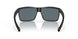 901609 - 11 Matte Black - Blue Mirror 580p