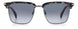 0YV4-9O - Black Gray Havana - Dark Gray Gradient