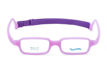 Miraflex NewBaby4 Eyeglasses