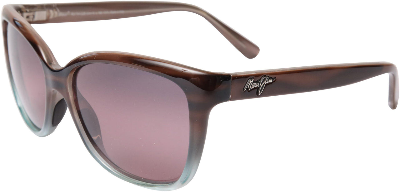 22B - Sandstone With Blue - Maui Rose