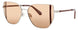 Calvin Klein Jeans CKJ25209S Sunglasses