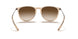 651413 - Light Brown - Brown Gradient Dark Brown