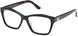 Guess By Marciano 0397 Eyeglasses