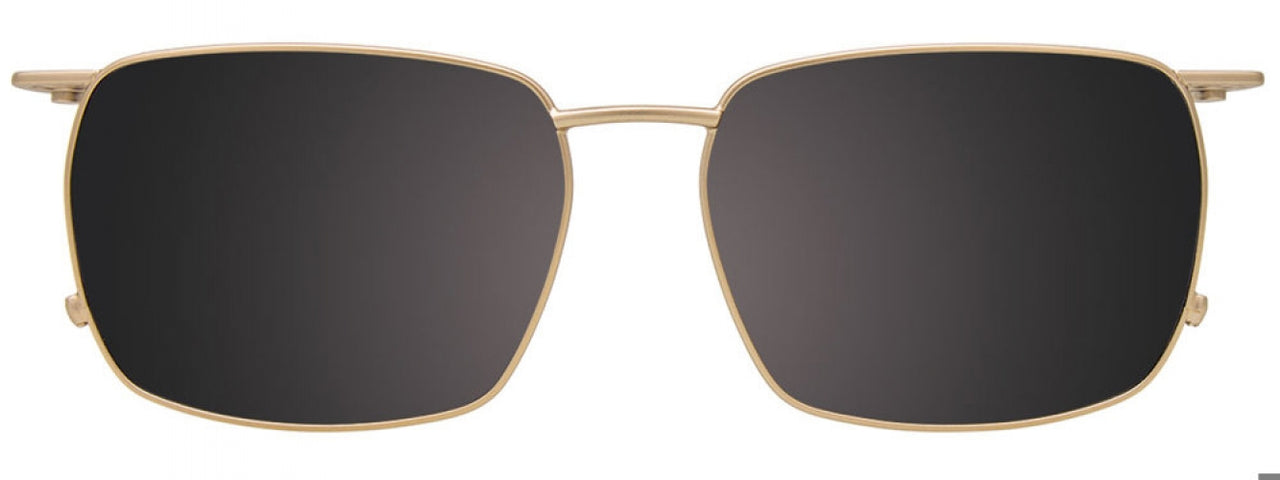 20 - Slate Grey Transparent