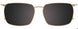 20 - Slate Grey Transparent