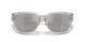 28586G - Grey - Light Grey Mirror Silver 80