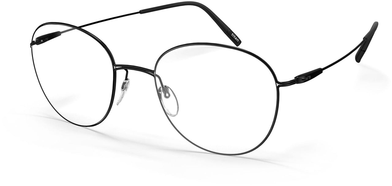 9140 - Pure Black