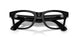 601/1M - Black - Clear/graphite Green