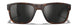 AC6OVN15 Matte Tortoise / Captivate Polar Black Mirror