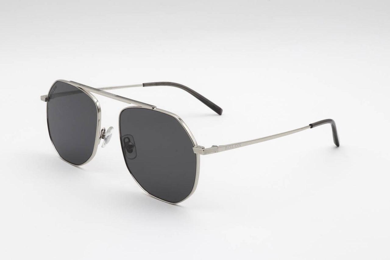 C90 - SILVER