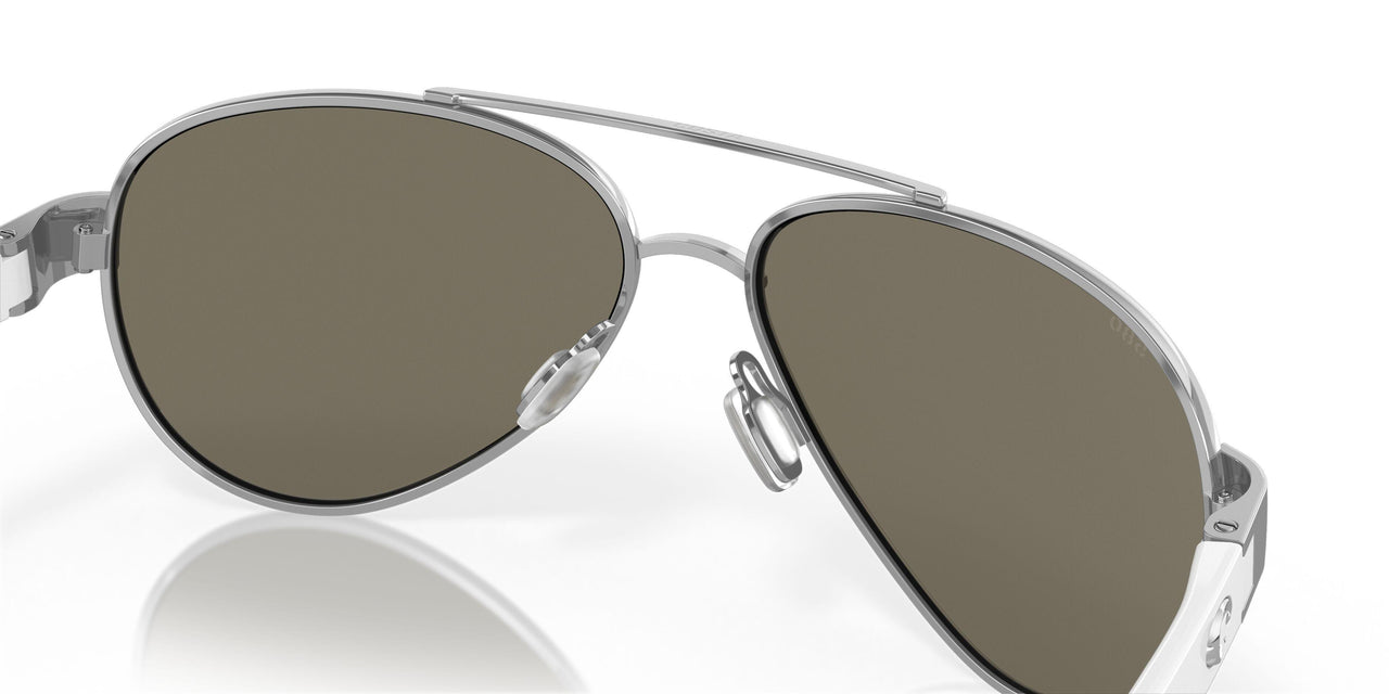 400614 - 21 Palladium - Blue Mir 580g