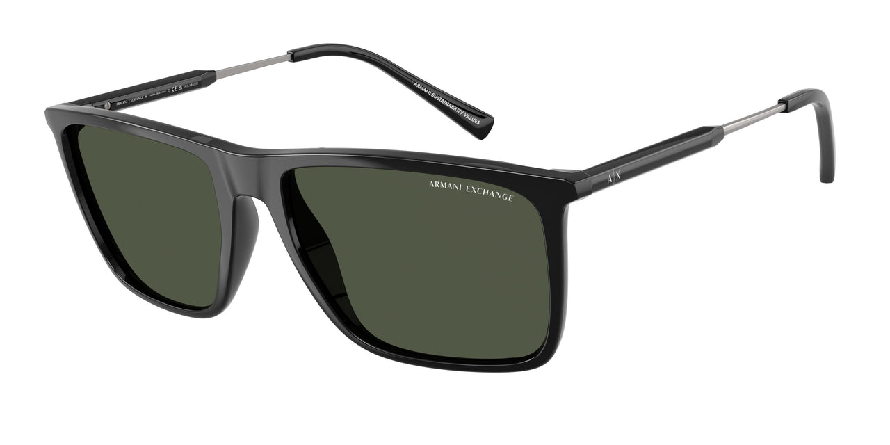 Armani Exchange 4160S Sunglasses