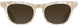 1 - Champagne Shell - Cosmetan Brown