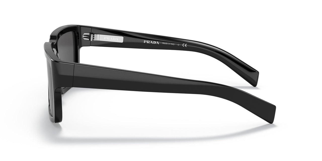 1AB5S0 - Black - Dark Grey