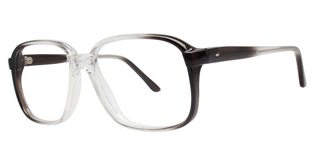 PLASTICS I TORNADO Eyeglasses