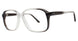 PLASTICS I TORNADO Eyeglasses