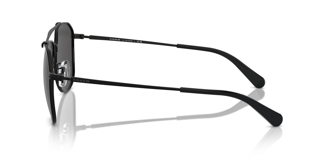 934487 - Black - Grey Solid