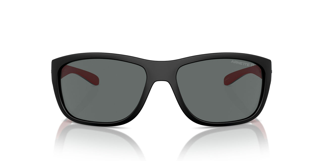 275381 - Black - Dark Grey Polar