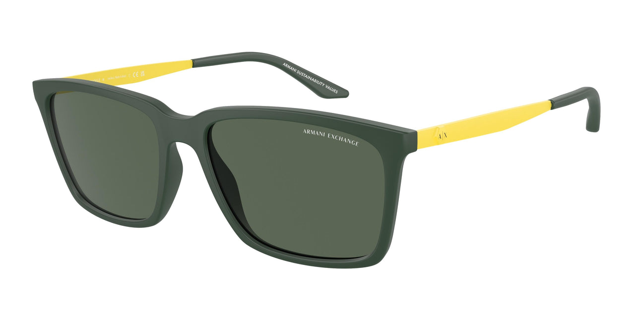 Armani Exchange 4138S Sunglasses
