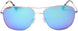 17 - Silver - Blue Hawaii