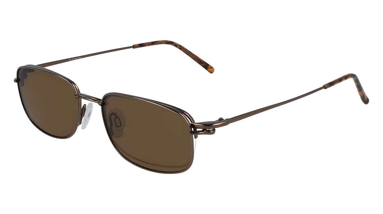 Flexon FLX806MAG SET N Eyeglasses