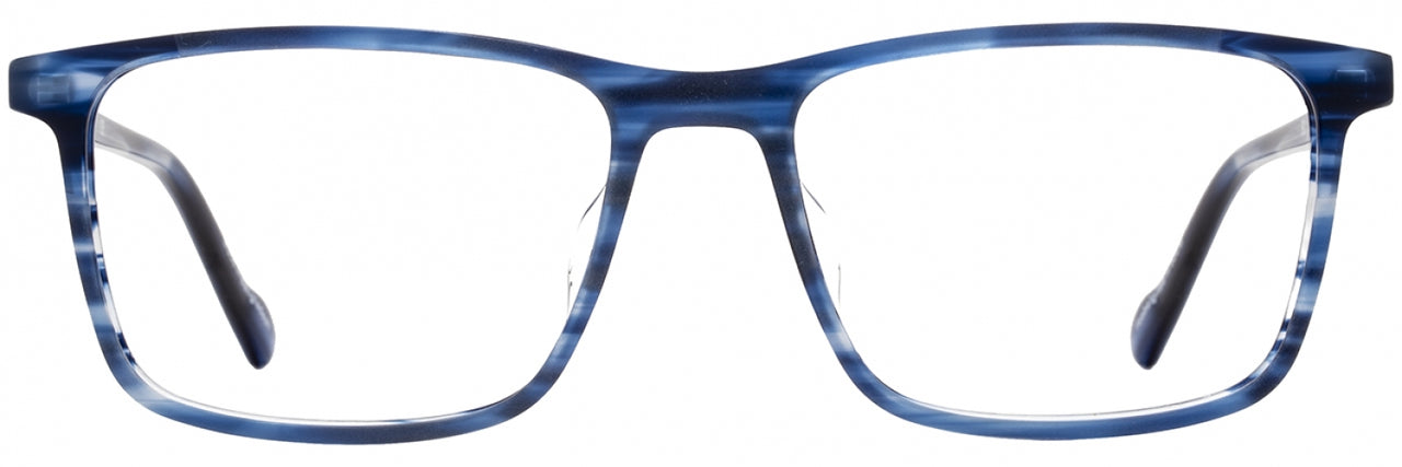 3 - Navy Demi