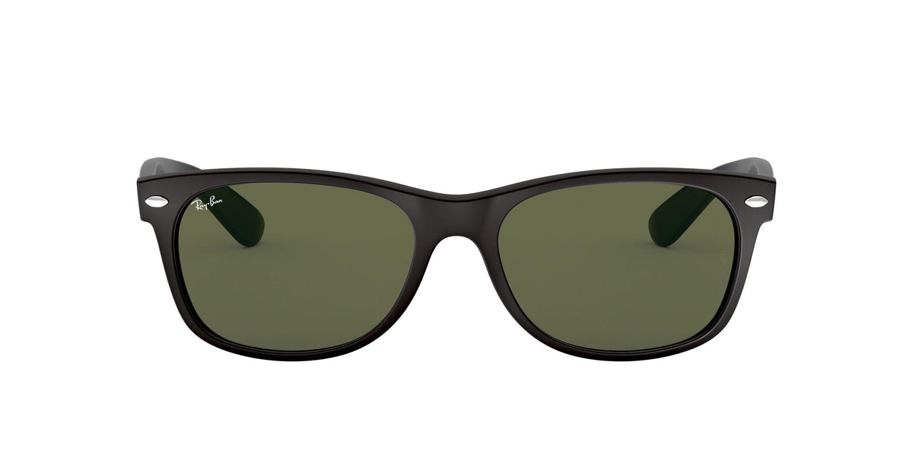 Ray Ban New Wayfarer 2132 Sunglasses - Medium - 55mm
