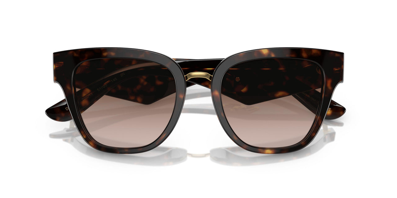 502/13 - Tortoise - Gradient Brown