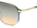03UK-98 - GRN BL - Brown Sh Blue