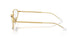 2500 - Gold - Clear
