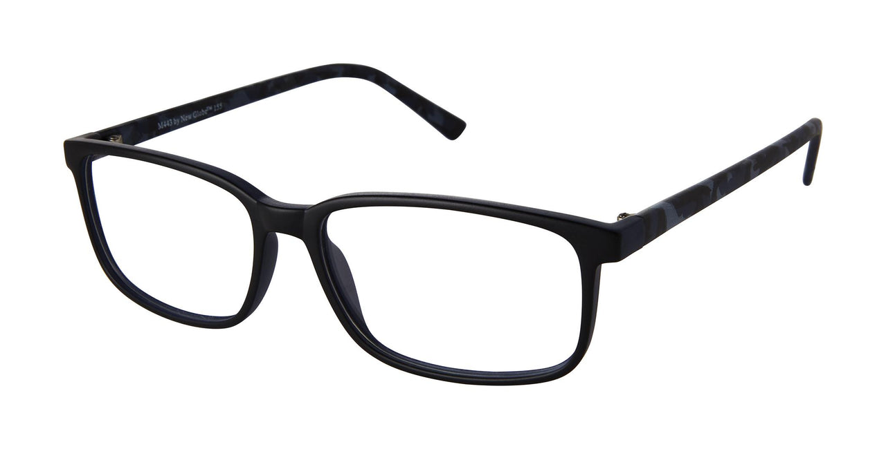 New Globe M443 Eyeglasses