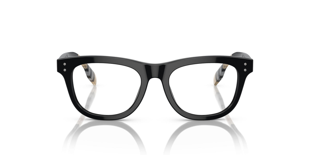 3001 - Black