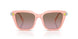 104114 - Pink - Gradient Brown Gradient Pink