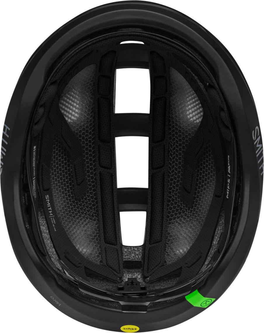 47G - Matte Black - Black