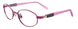 Aspex Eyewear EC399 Eyeglasses