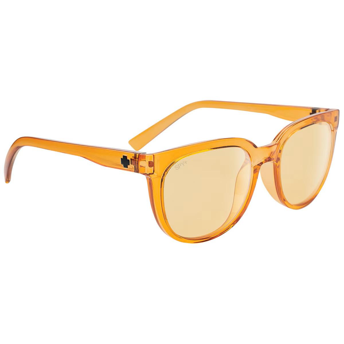 0000114 - Translucent Orange - Yellow