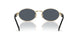 ZVN09T - Gold - Dark Grey