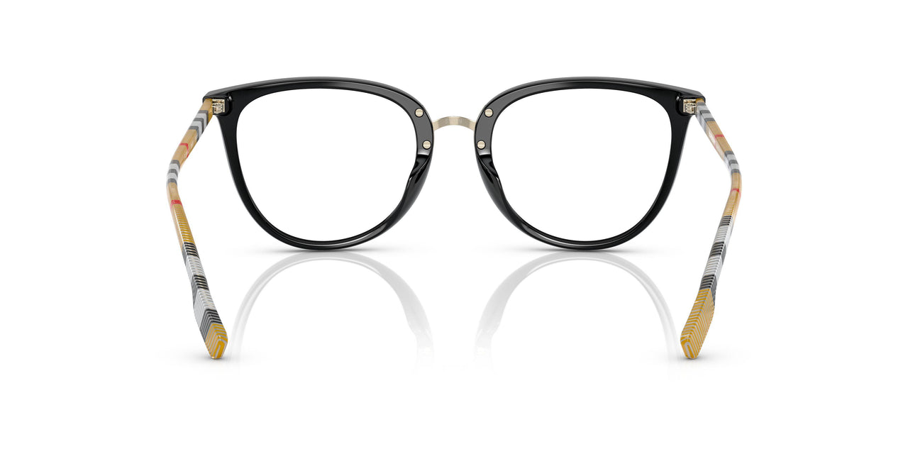 3853 - Black