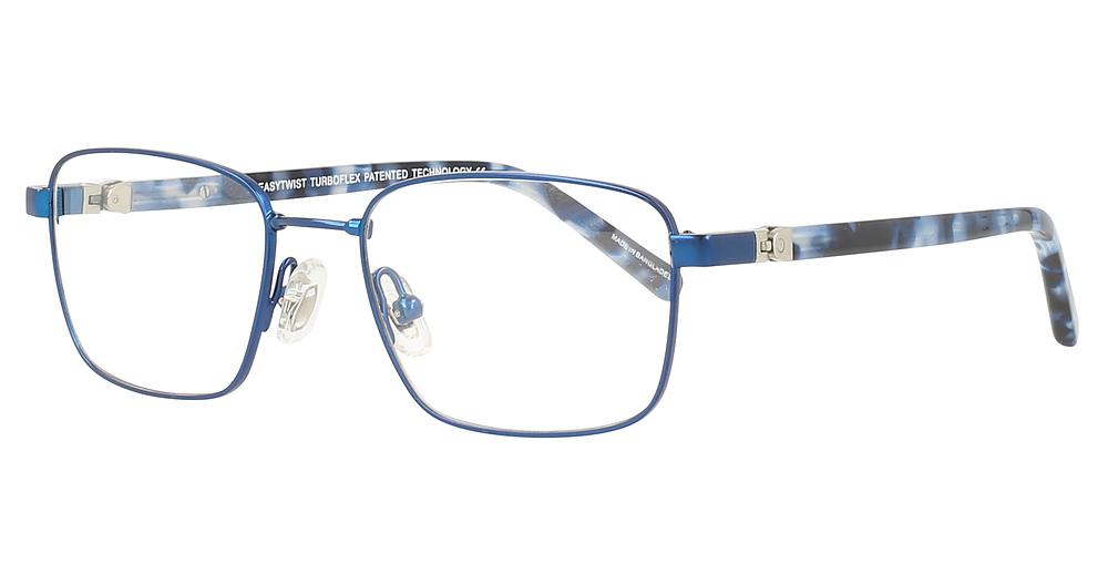 50 - Satin Blue