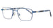 50 - Satin Blue