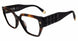 Furla VFU775 Eyeglasses