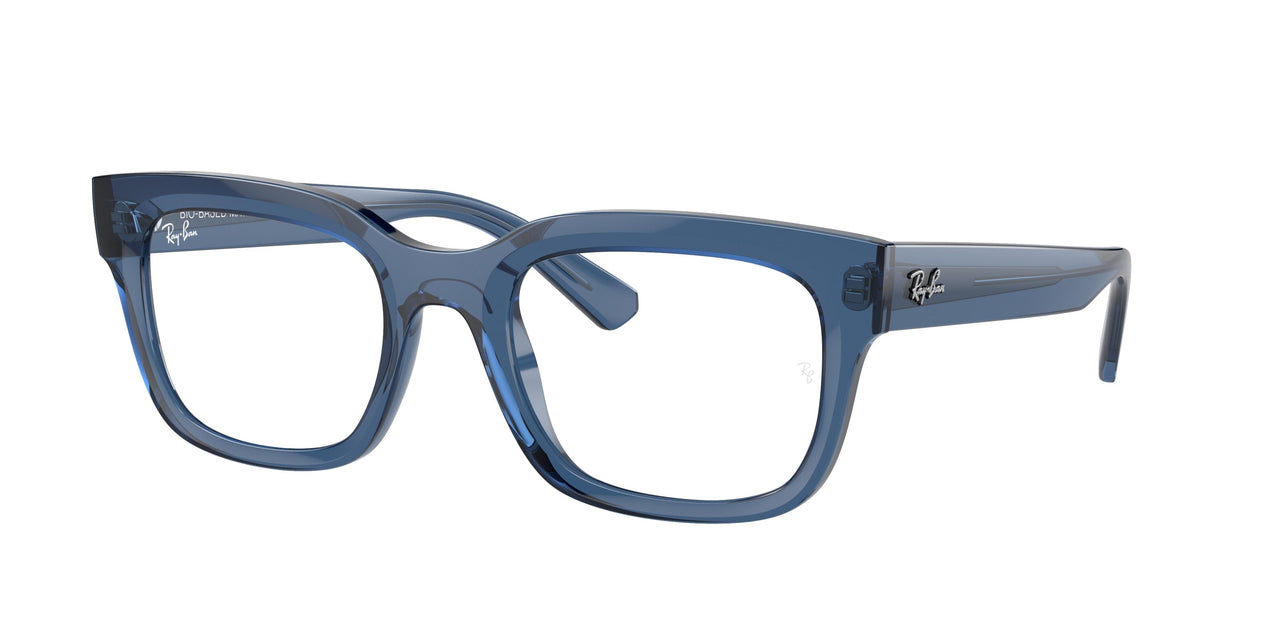 8266 - Blue - Clear
