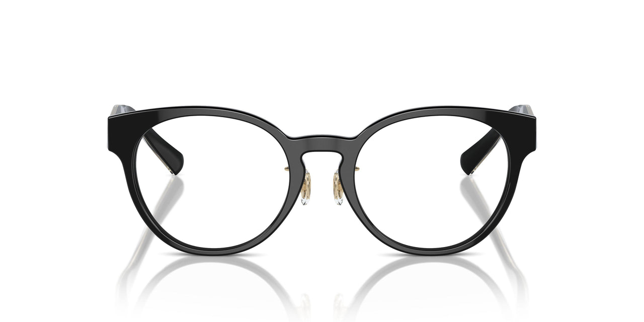 8001 - Black