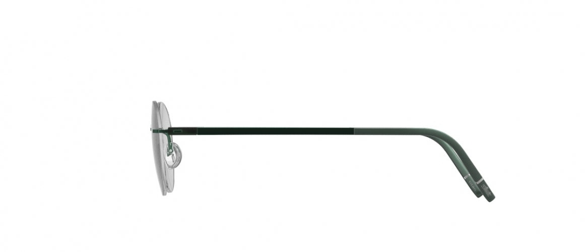 5540 - Emerald Green