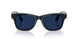 6628MF - Blue - Clear/sapphire