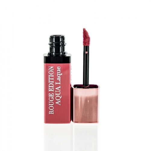 Bourjois Paris Rouge Edition Aqua Laque Lip Gloss