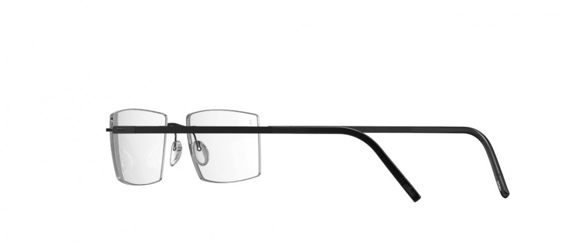 9040 - Classic Black