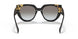 3890A7 - Black - Grey Gradient