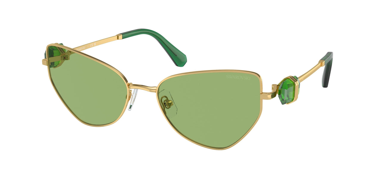 Swarovski 7003 Sunglasses